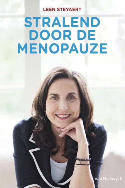 Stralend door de Menopauze 2 - LipoLip